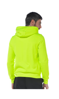 FELPA C/ZIP - SUN 68 F32112 01 Sun 68 