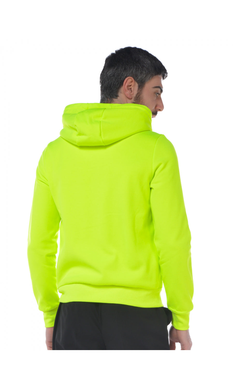 FELPA C/ZIP - SUN 68 F32112 01 Sun 68 