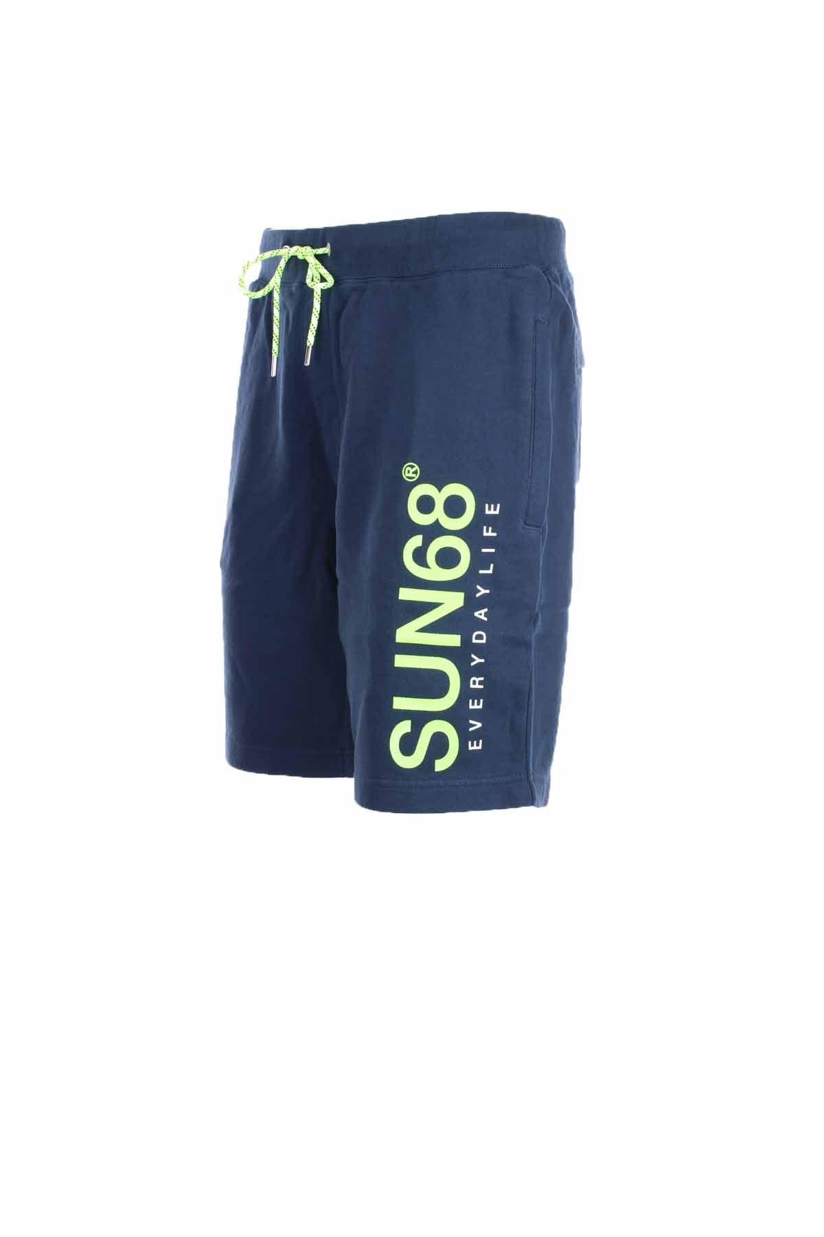 SHORT - SUN 68 F32130 07 Sun 68 