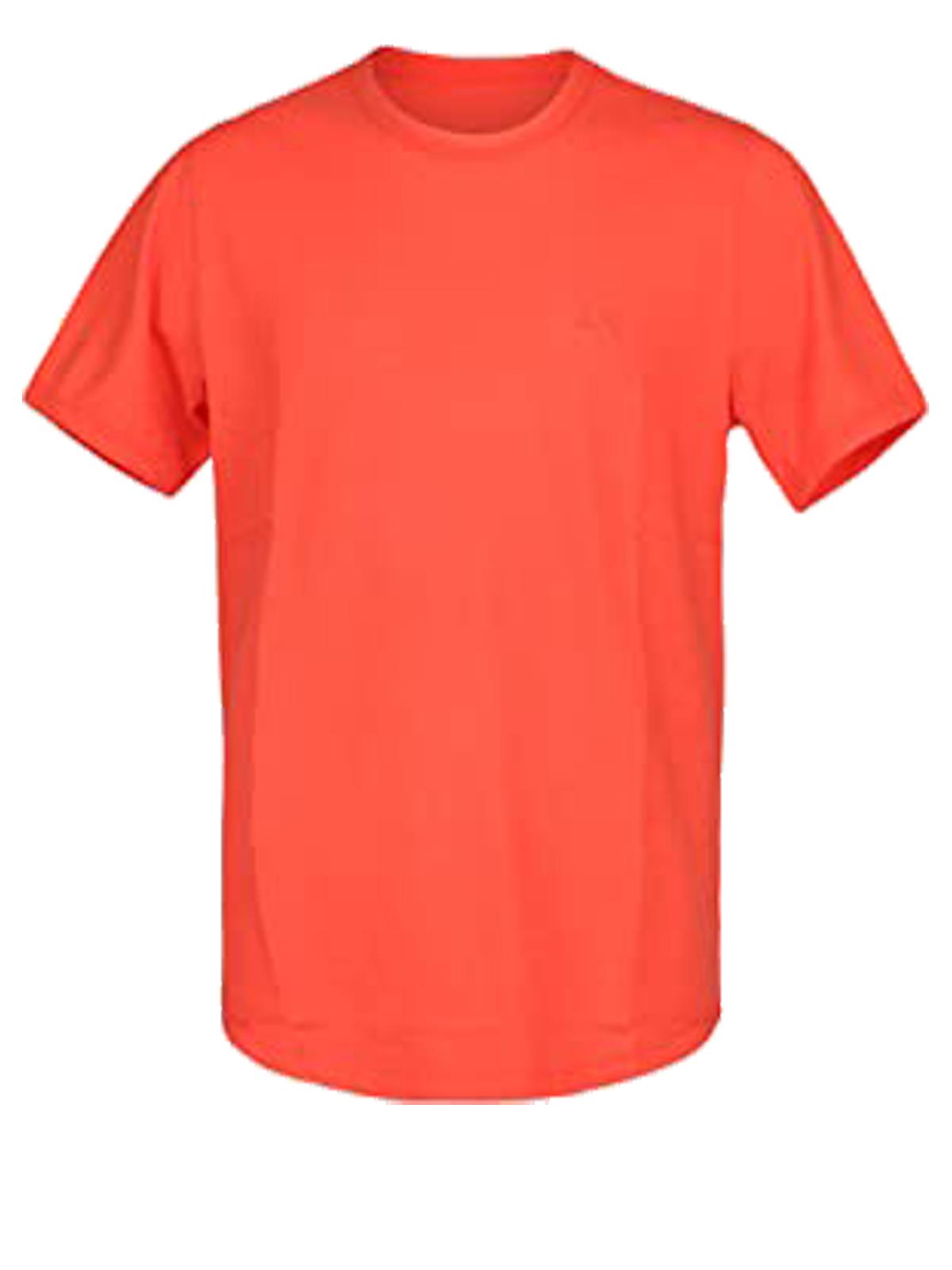 T-SHIRT MC - SUN 68 T32112 40 Sun 68 