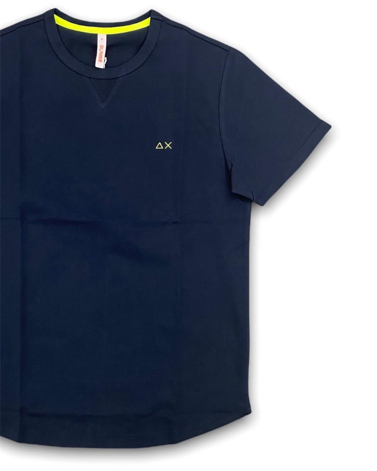 T-SHIRT MC - SUN 68 T32116 13 Sun 68 