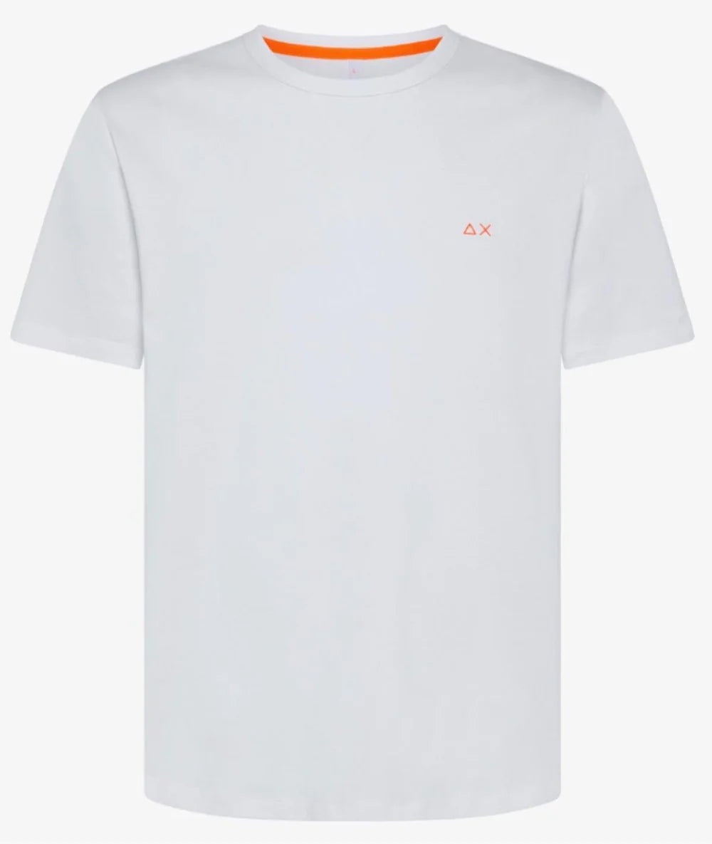 T-SHIRT MC - SUN 68 T32116 13 Sun 68 
