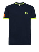 T-SHIRT MC - SUN 68 T32118 11 Sun 68 