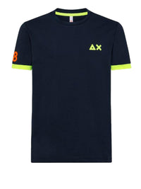 T-SHIRT MC - SUN 68 T32118 11 Sun 68 