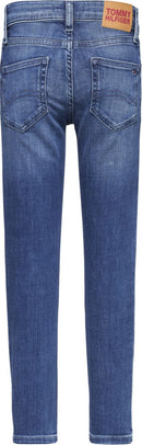 JEANS - TOMMY HILFIGER KB0KB07103 1A6 Tommy Hilfiger 