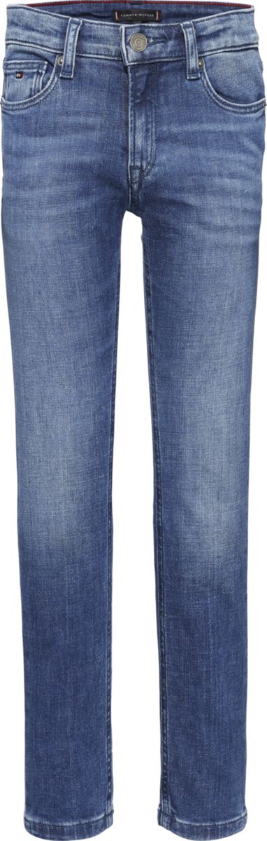 JEANS - TOMMY HILFIGER KB0KB07103 1A6 Tommy Hilfiger 