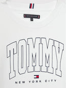 T-SHIRT MM - TOMMY HILFIGER KB0KB07287 YBR Tommy Hilfiger 