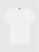T-SHIRT MM - TOMMY HILFIGER KB0KB07287 YBR Tommy Hilfiger 