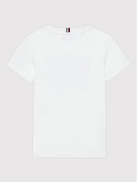 T-SHIRT MM - TOMMY HILFIGER KB0KB07287 YBR Tommy Hilfiger 