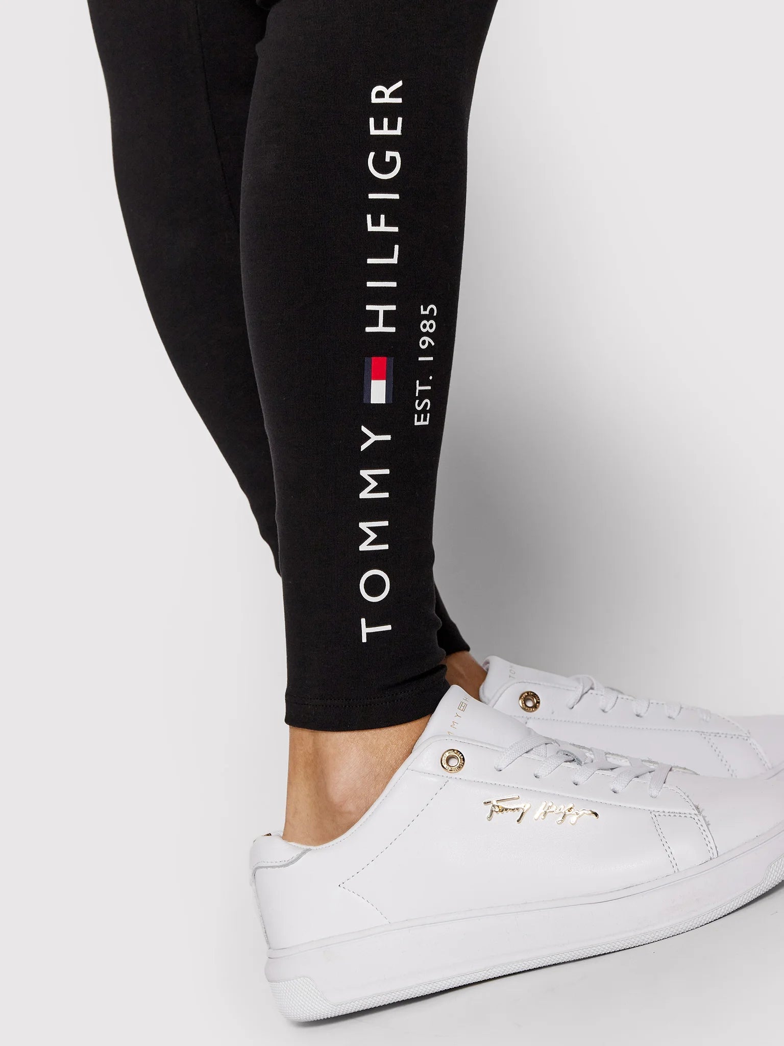 PANTALONE - TOMMY HILFIGER WW0WW33082 BDS Tommy Hilfiger 