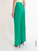 pantalone TY1112 NERO VICOLO 