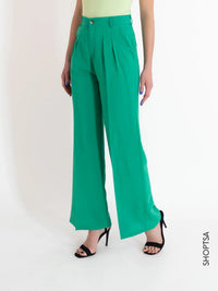 pantalone TY1112 NERO VICOLO 