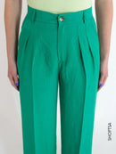 pantalone TY1112 NERO VICOLO 