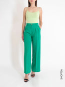 pantalone TY1112 NERO VICOLO 