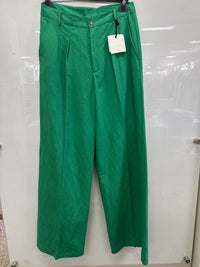 pantalone TY1112 NERO VICOLO 