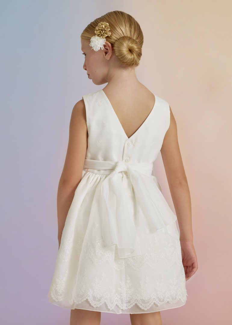 VESTITO - ABEL & LULA 5022 096 Abel & Lula 