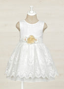VESTITO - ABEL & LULA 5022 096 Abel & Lula 