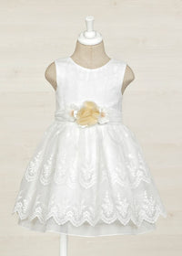 VESTITO - ABEL & LULA 5022 096 Abel & Lula 