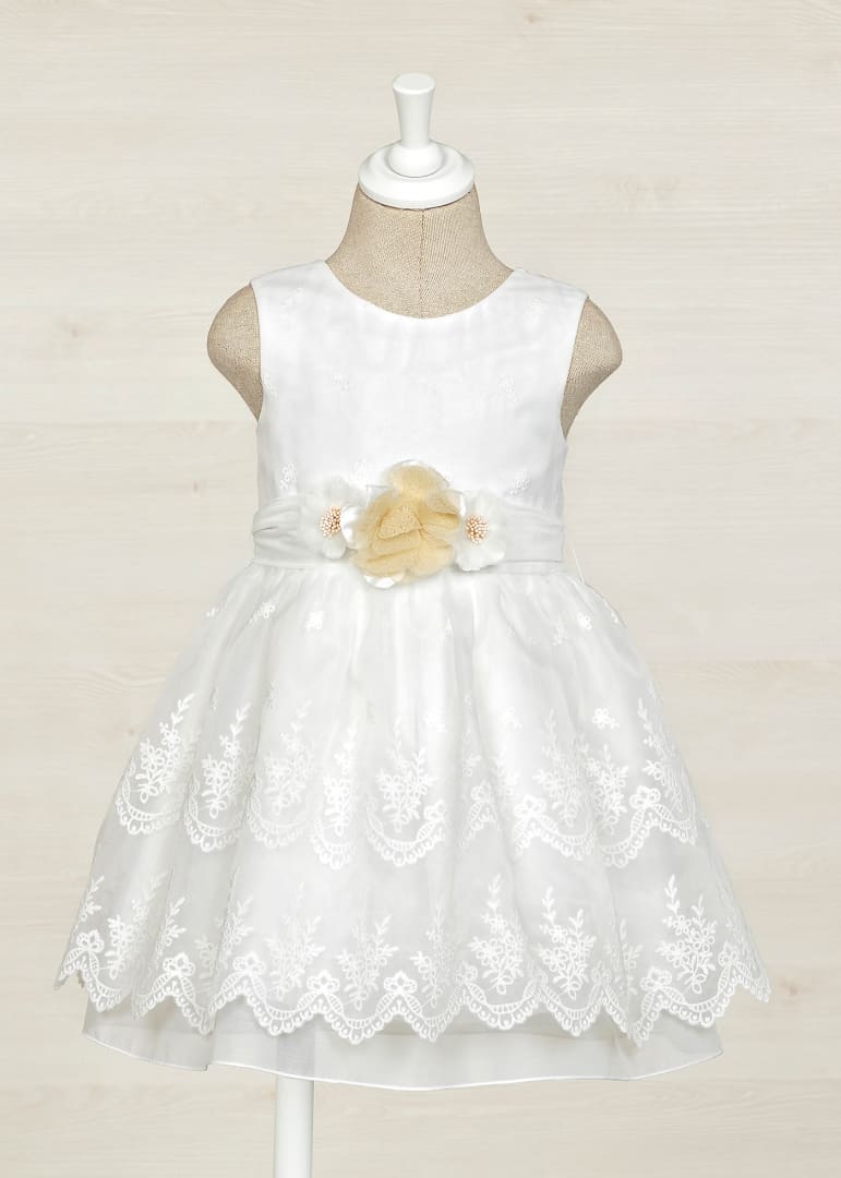 VESTITO - ABEL & LULA 5022 096 Abel & Lula 