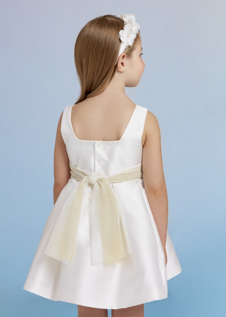 VESTITO - ABEL & LULA 5027 046 Abel & Lula 