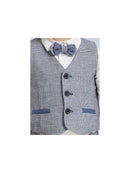 GILET - ABEL & LULA 5346 007 Abel & Lula 