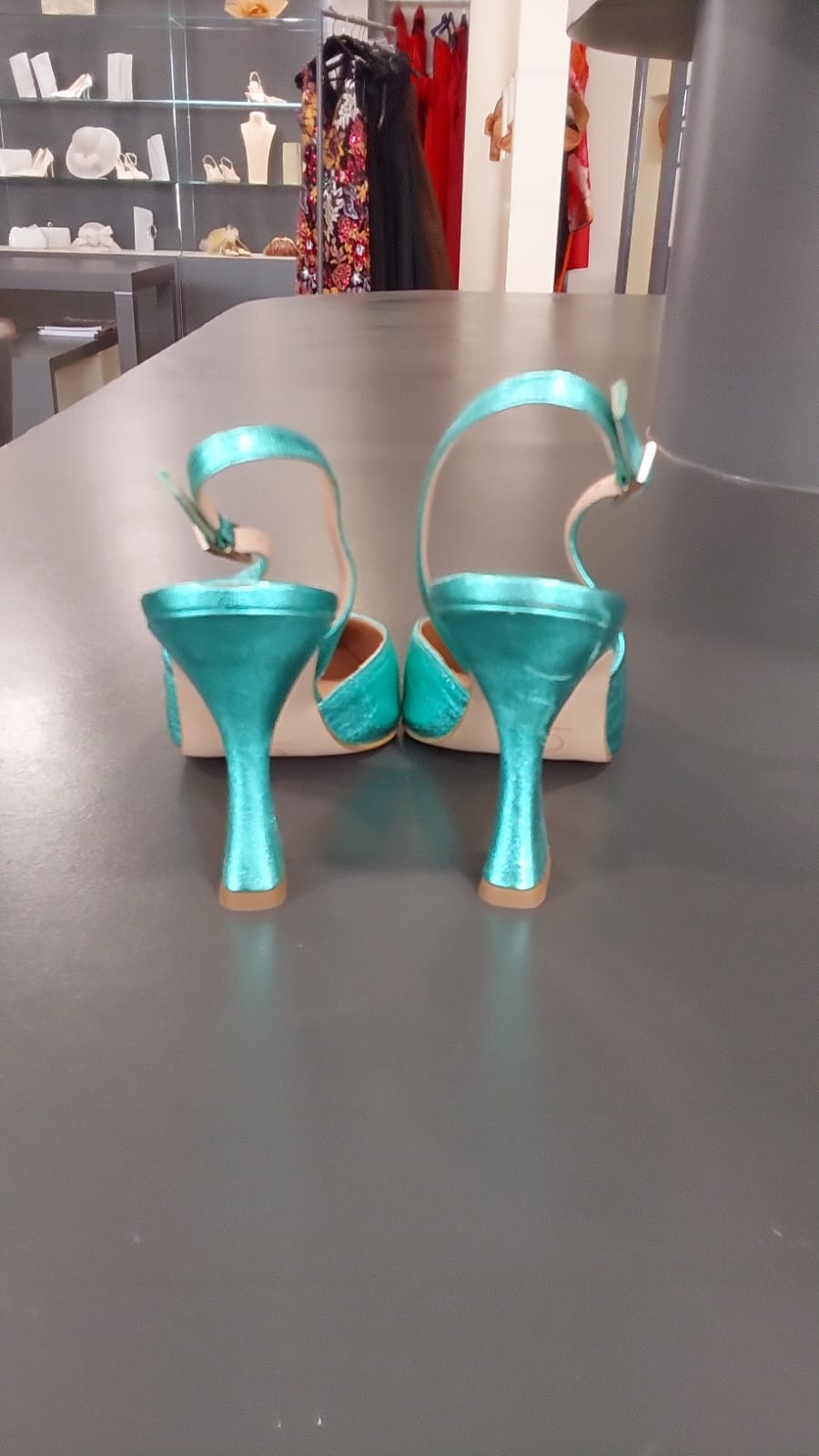 Scarpa Andrea Pinto