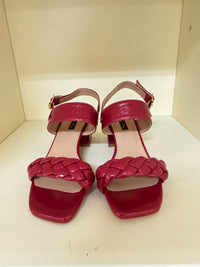 SCARPA T50 - ANDREA PINTO 623 NAPLACK+TRECCIA UN Andrea Pinto 
