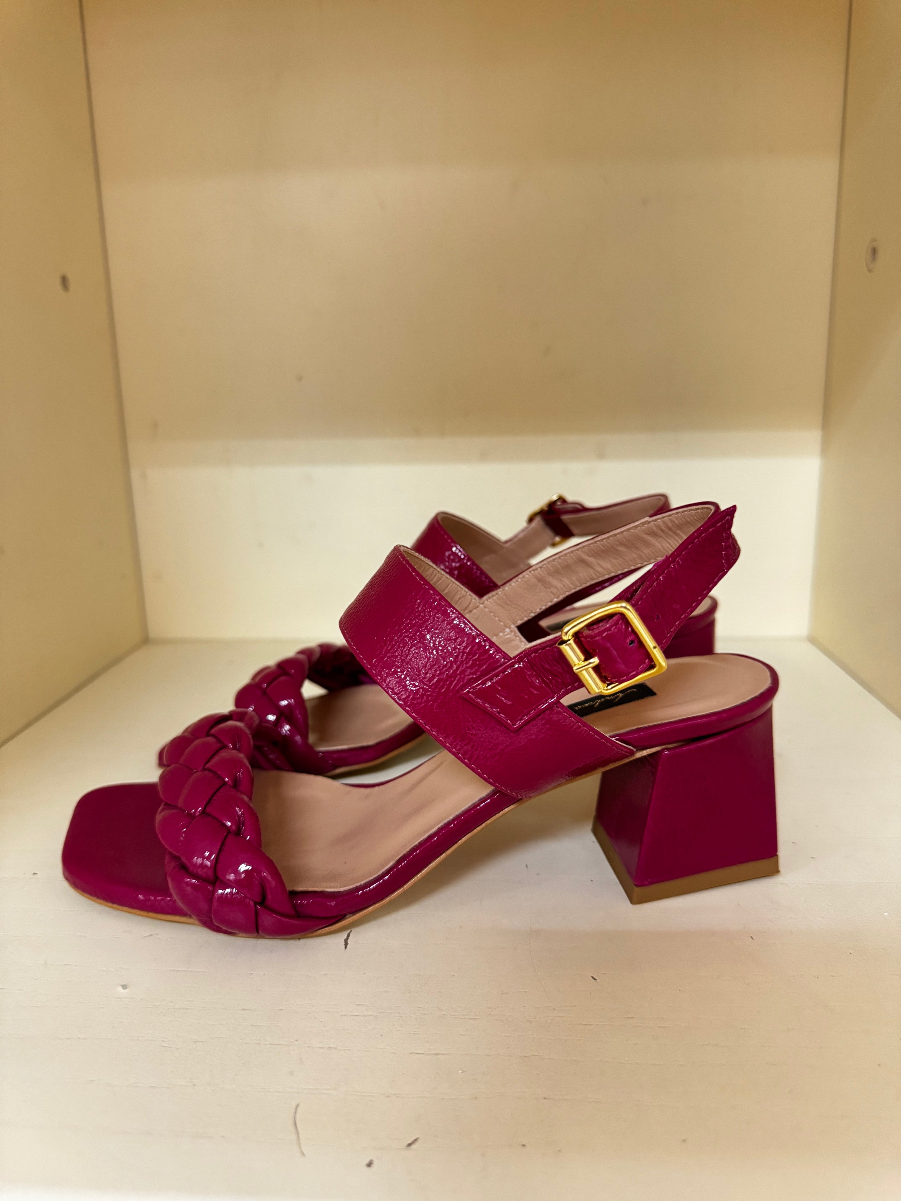 Scarpa Andrea Pinto