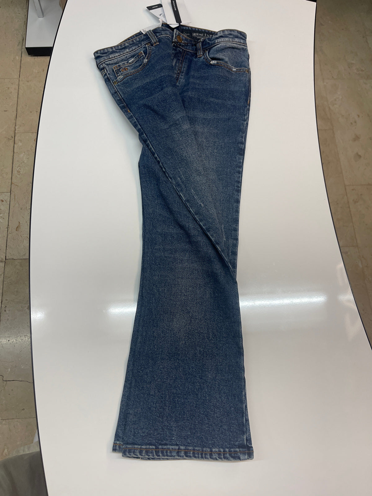 Jeans Armani Exchange