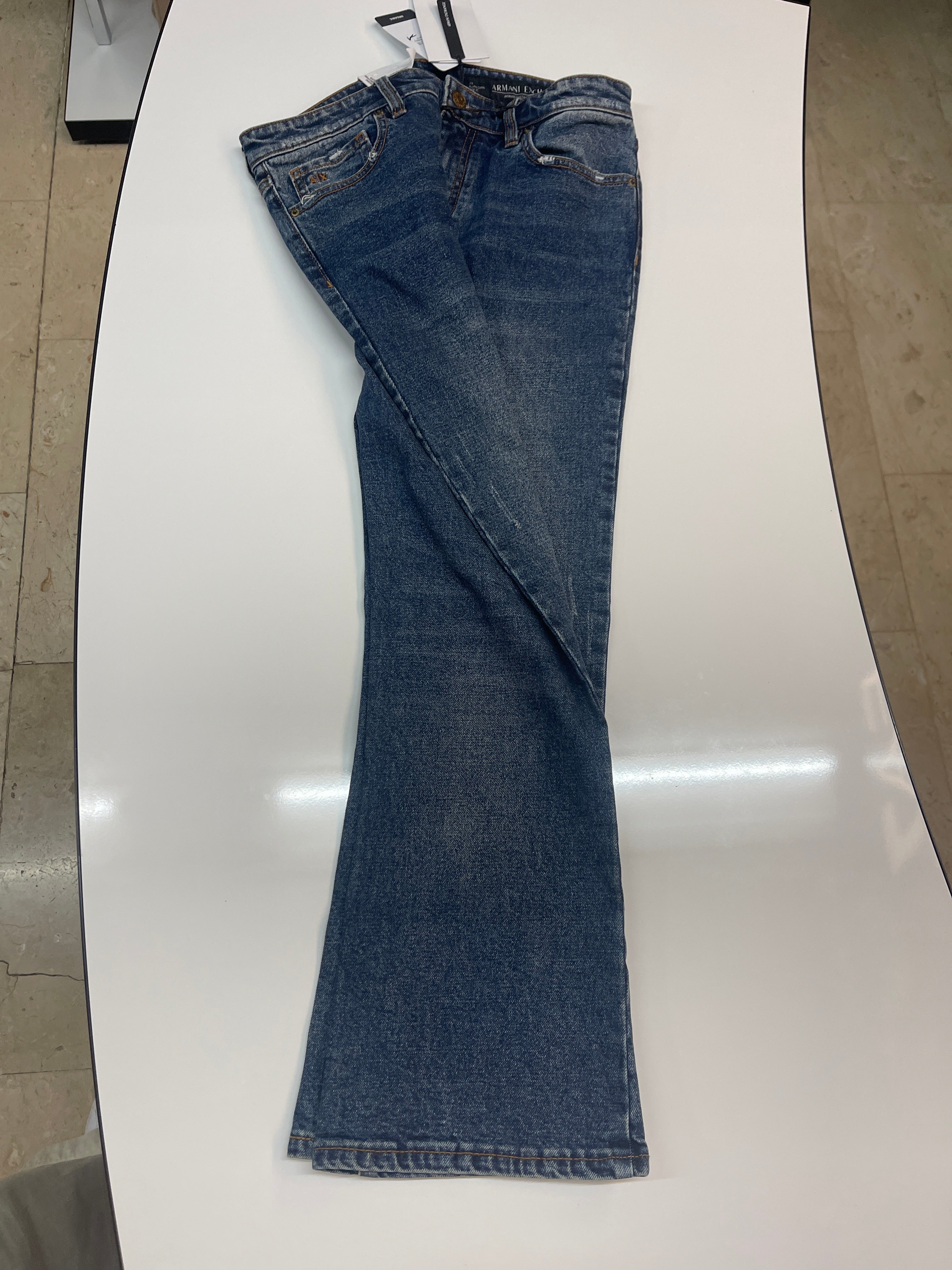 Jeans Armani Exchange
