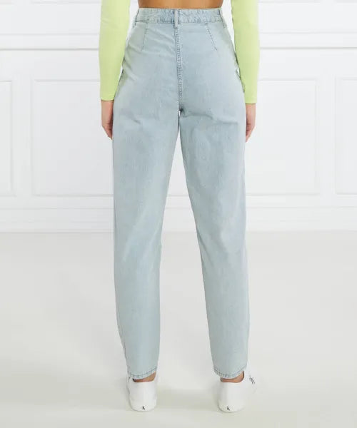 PANTALONE - ARMANI EXCHANGE 3RYP62-Y1NZZ 5GX Armani Exchange 