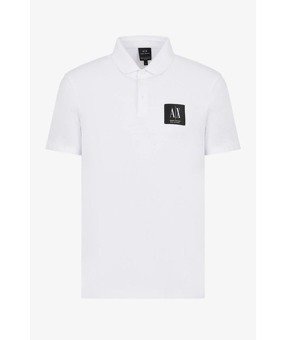 POLO - ARMANI EXCHANGE 3RZFAA-ZJ84Z 1100 Armani Exchange 