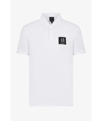 POLO - ARMANI EXCHANGE 3RZFAA-ZJ84Z 1100 Armani Exchange 