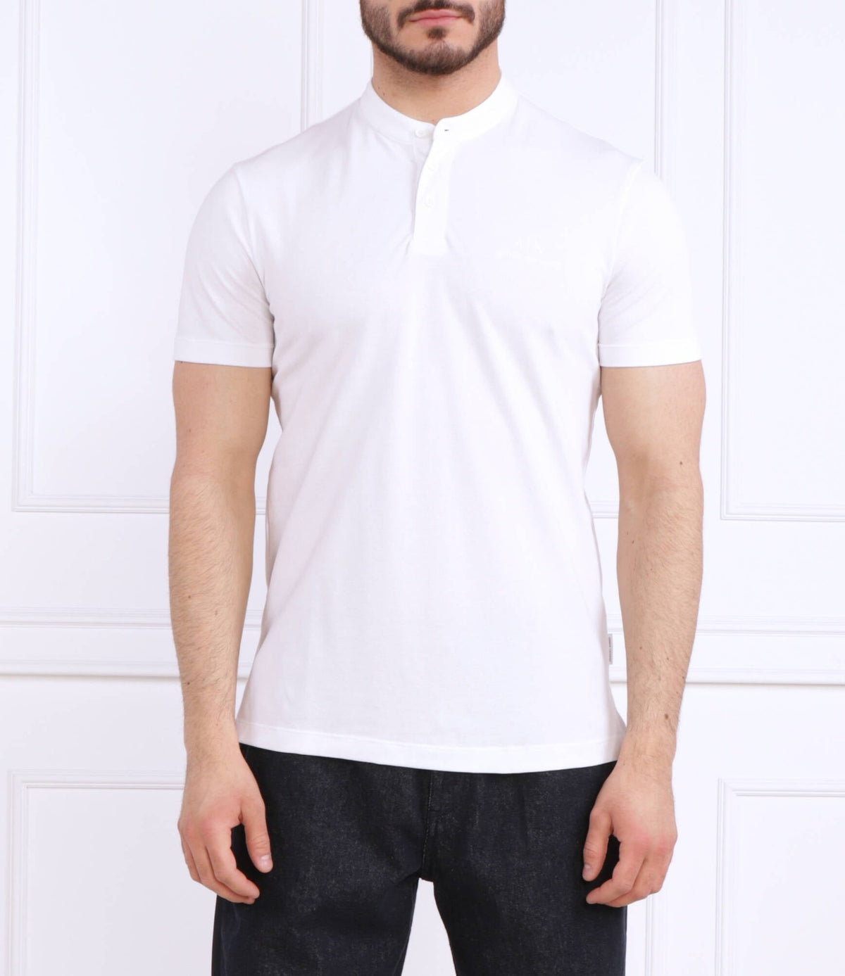 POLO - ARMANI EXCHANGE 3RZFHK-ZJYCZ 1200 Armani Exchange 