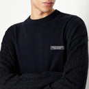 MAGLIA - ARMANI EXCHANGE 3RZM1G-ZMX8Z 1583 Armani Exchange 