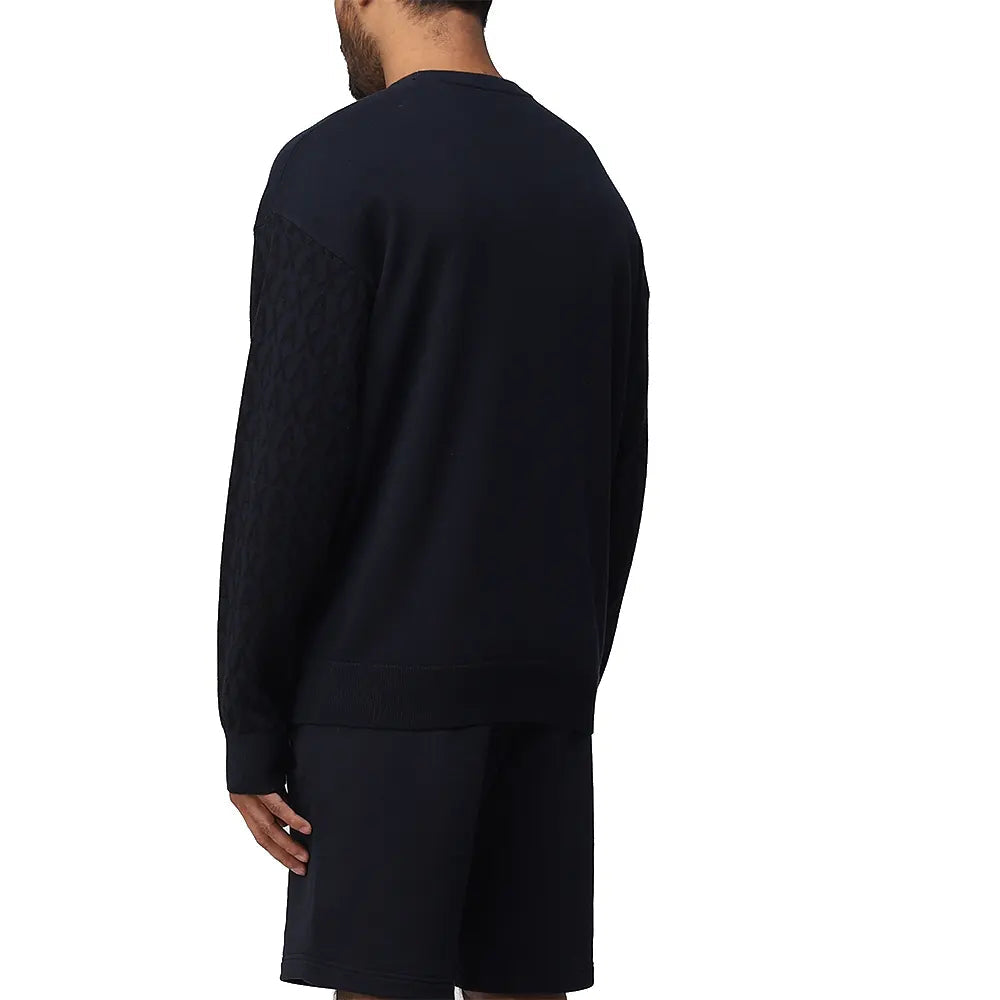 MAGLIA - ARMANI EXCHANGE 3RZM1G-ZMX8Z 1583 Armani Exchange 