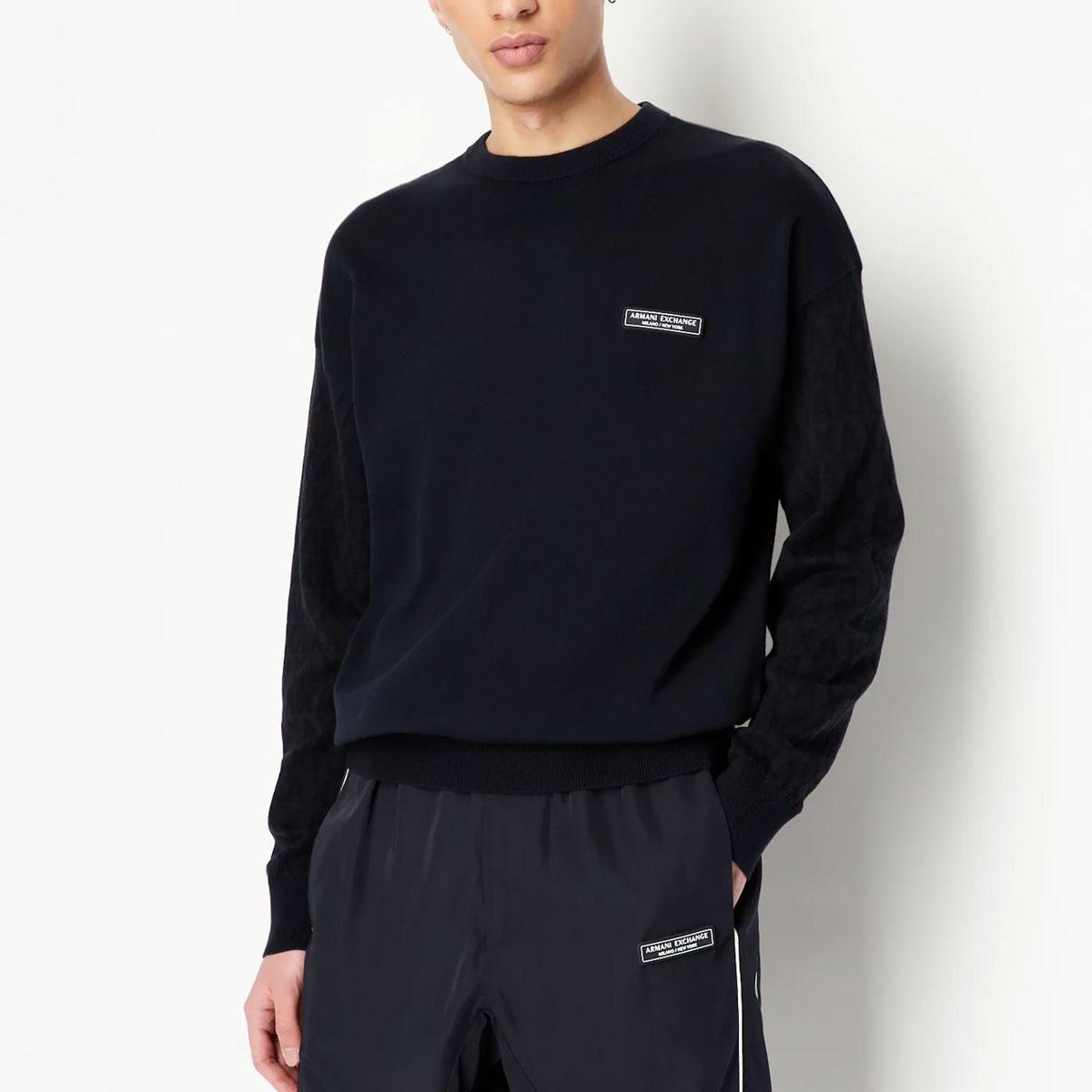 Maglia Armani Exchange