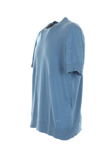 MAGLIA - ARMANI EXCHANGE 3RZM2X-ZM3JZ 24AP Armani Exchange 