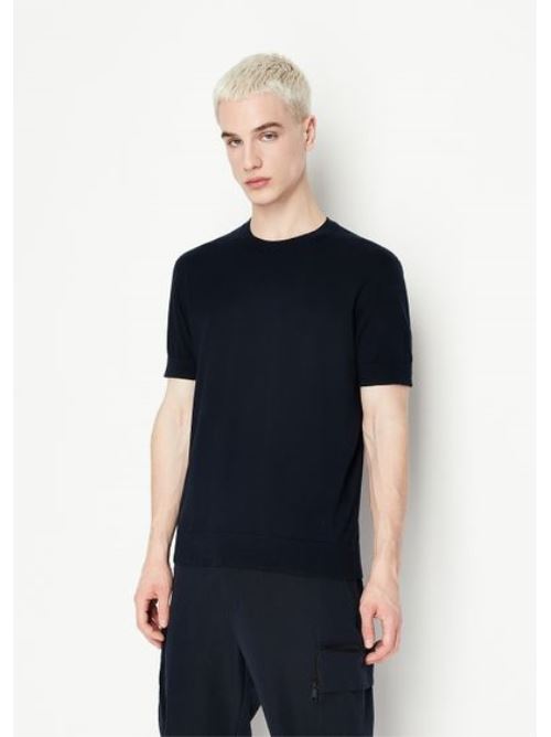 MAGLIA - ARMANI EXCHANGE 3RZM2X-ZM3JZ 24AP Armani Exchange 