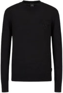 MAGLIA - ARMANI EXCHANGE 3RZM2Z-ZMW8Z 1200 Armani Exchange 