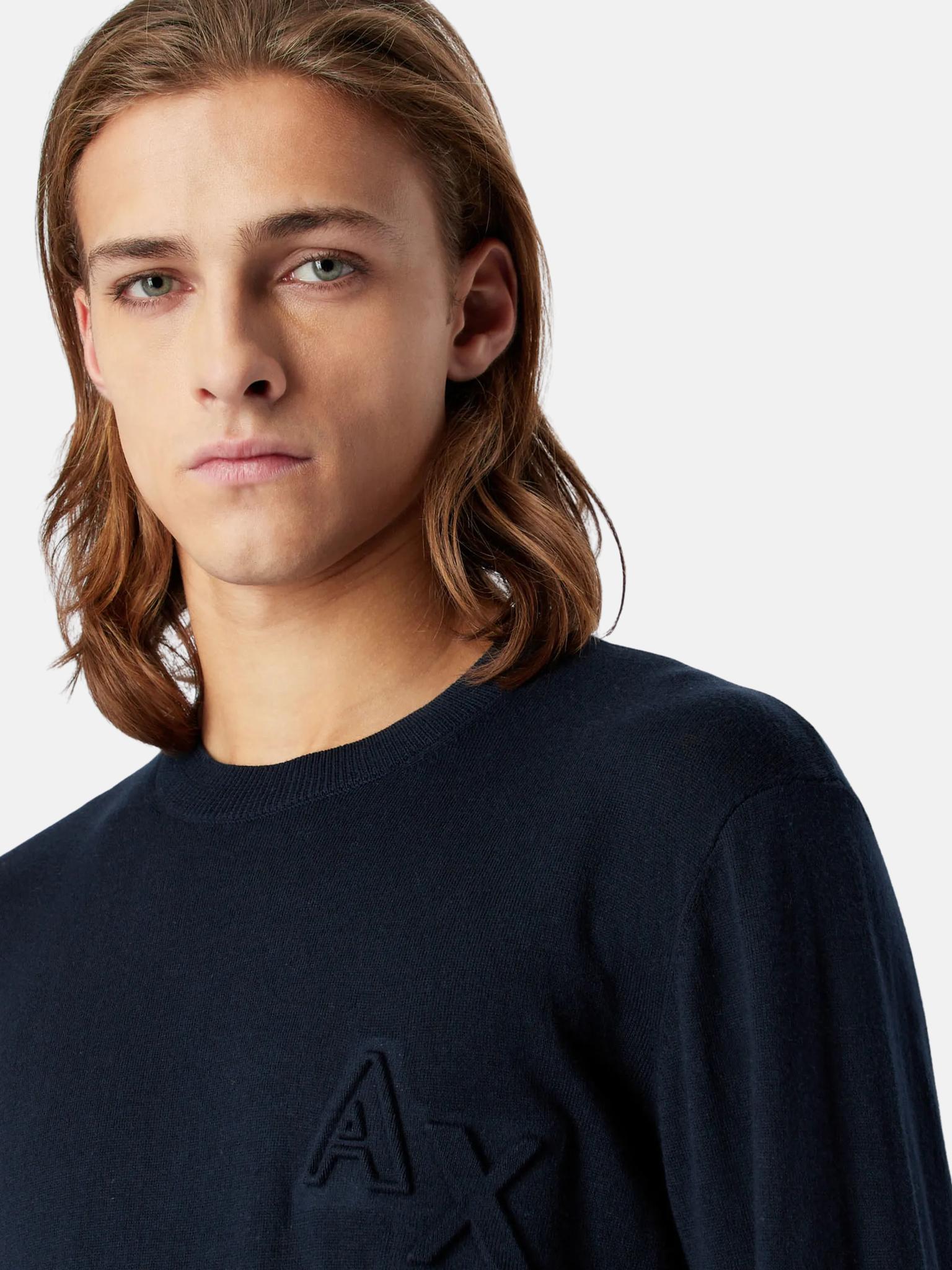 Maglia Armani Exchange