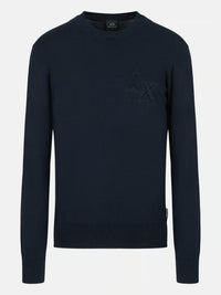 MAGLIA - ARMANI EXCHANGE 3RZM2Z-ZMW8Z 1510 Armani Exchange 