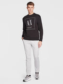 FELPA - ARMANI EXCHANGE 3RZMAB-ZJ83Z 1100 Armani Exchange 