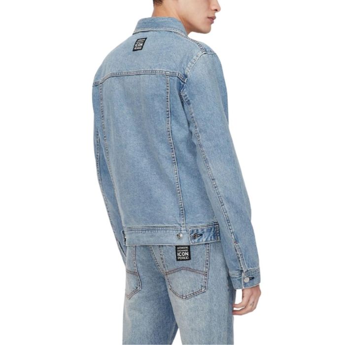GIUBBINO - ARMANI EXCHANGE 8NZBP4-Z1P1Z 1500 Armani Exchange 