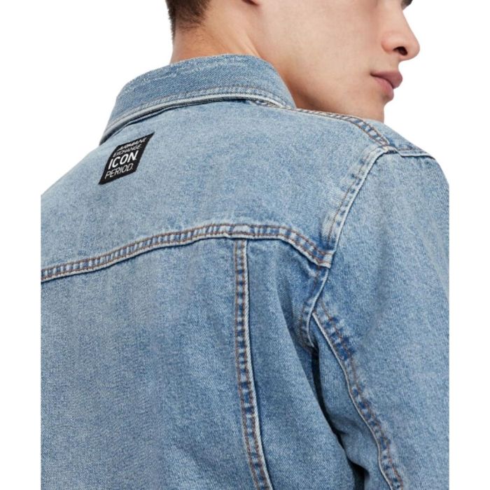 GIUBBINO - ARMANI EXCHANGE 8NZBP4-Z1P1Z 1500 Armani Exchange 