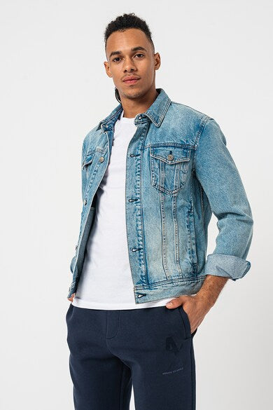 GIUBBINO - ARMANI EXCHANGE 8NZBP4-Z1P1Z 1500 Armani Exchange 