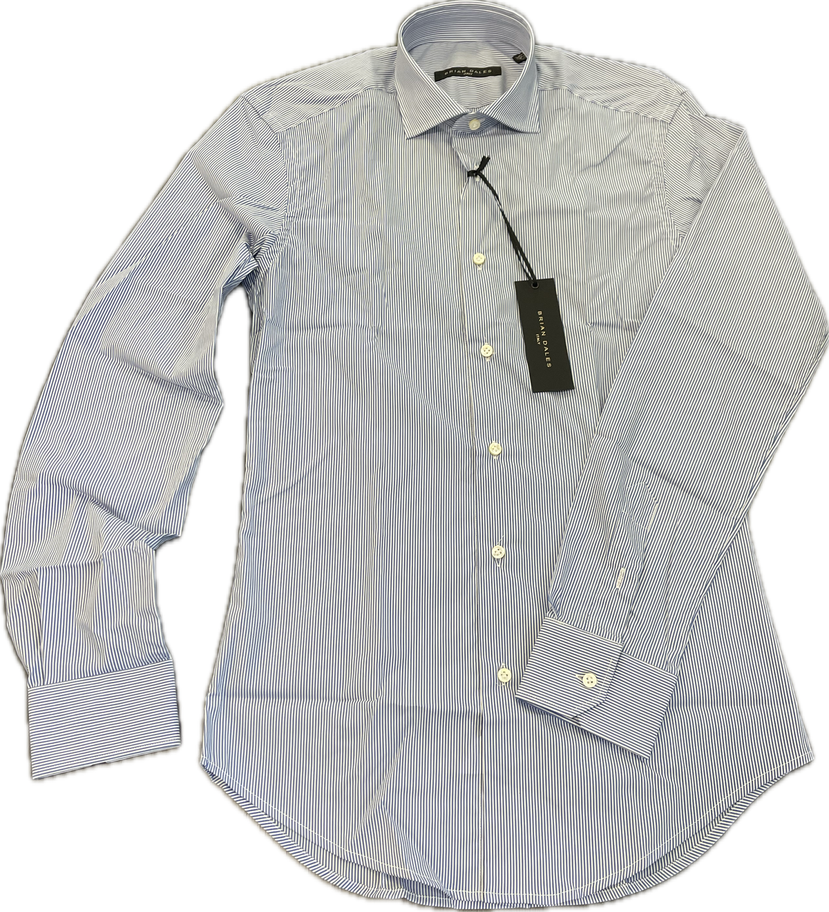 CAMICIA  - BRIAN DALES BS50-ST8735 003 Brian 