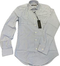 CAMICIA  - BRIAN DALES BS50-ST8735 003 Brian 
