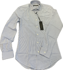 CAMICIA  - BRIAN DALES BS50-ST8735 002 Brian 