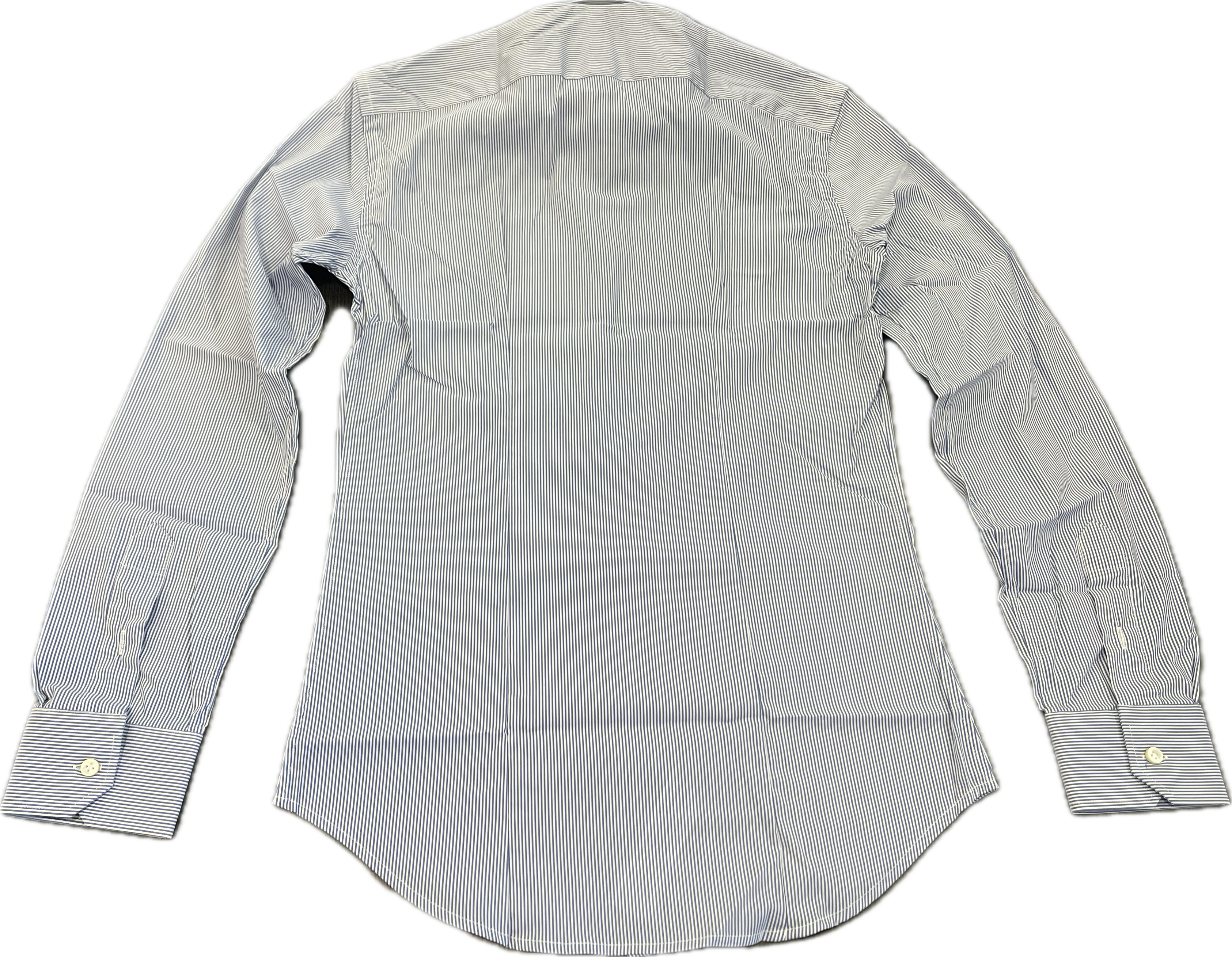CAMICIA  - BRIAN DALES BS50-ST8735 003 Brian 